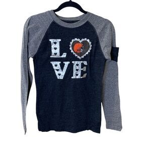 NHL Toronto Maple Leafs Top Sz S